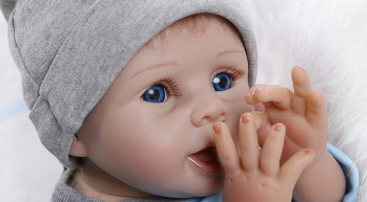3 Incríveis formas de como um Bebê Reborn pode ajudar na sua Saúde!