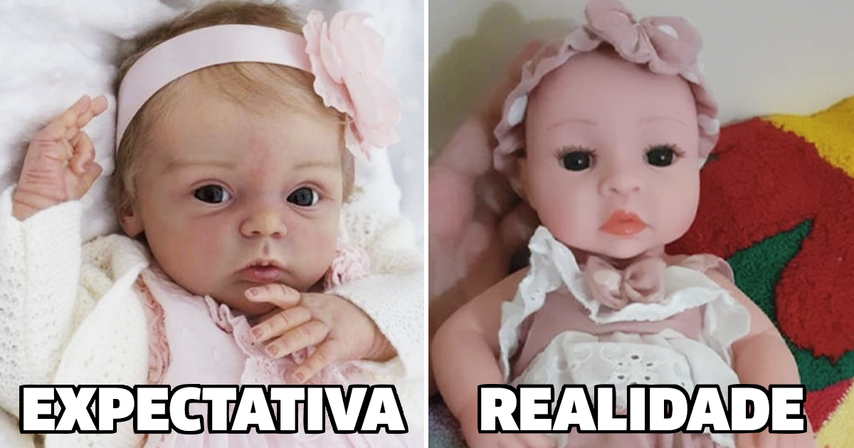 Boneca Bebe Reborn  Tag: boneca bebe reborn em miami