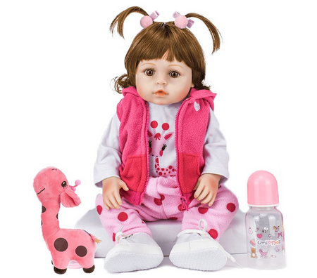 BEBÊ REBORN MENINO DE SILICONE: PARA QUE SERVEM AS E POR QUE ELAS AJUDAM  COM O LUTO INFANTIL? - Bebê Reborn