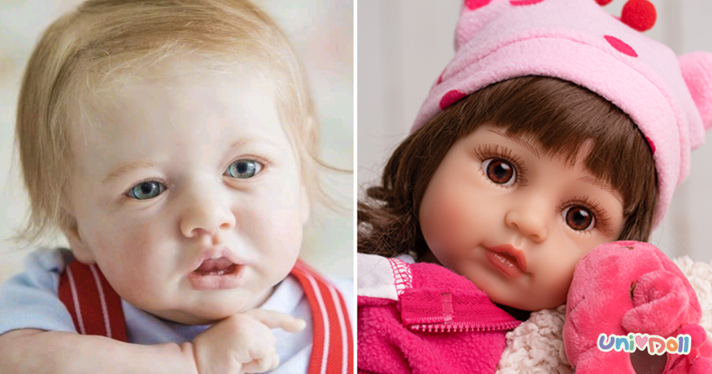 Bebe Reborn Barato, Reborn Doll, Presente