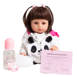 Bebê reborn: É inaugurada hoje a primeira maternidade de bonecas  personalizadas - Revista Crescer